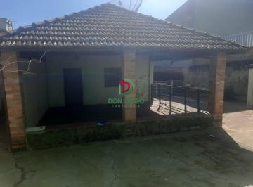 Casa · 75m² · 2 Quartos · Casa para alugar no bairro Vila Ziober - Londrina/PR, Central