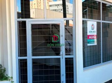 Comercial · 63m² · Loja Comercial - Central