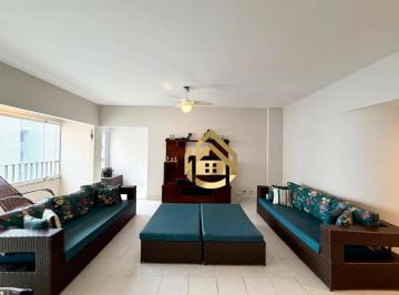 5ba737fac94ab2457bf924ec444e65cc76c40a85 · Apartamento com 4 dormitórios para alugar por R$ 5.700,00/mês - Praia das Pitangueiras - Guarujá/SP