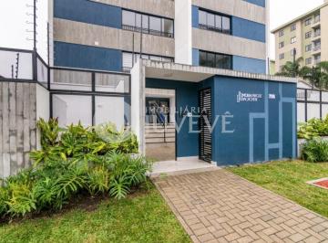 18801310200.jpg · IMOBILIARIA JUVEVE ALUGA APARTAMENTO NOVO MOBILIADO BACACHERI PRX PQ BACACHERI ERASTO GAERTNER 27º B