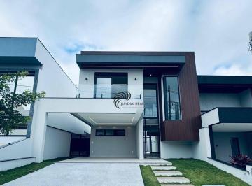b92722cb8eb39c371a86e01e331043af1419a6be · CASA À VENDA em Condomínio com 3 suítes e piscina - Bairro Eloy Chaves - Jundiaí - SP
