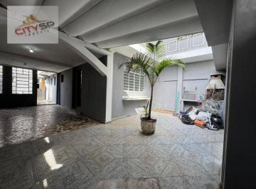 5ac23637b3aebe07ba25d749d29158a3bc6960b3 · Sobrado com 3 dormitórios à venda, 220 m² por R$ 710.000,00 - Vila Monte Alegre - São Paulo/SP