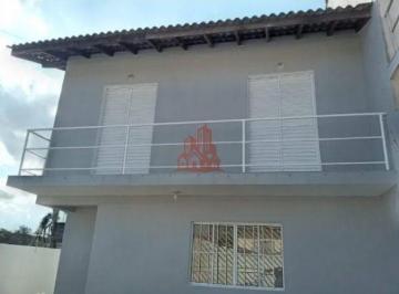 Casa · 74m² · 3 Quartos · 2 Vagas · Casa à Venda no Jardim Estela Mari em Cotia – 74m², 3 Quartos e 2 Vagas