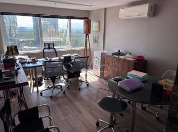 68e630395c79e6593006bf31d25e7a4a6c60c0d7 · Sala à venda, 37 m² por R$ 320.000,00 - Barra da Tijuca - Rio de Janeiro/RJ