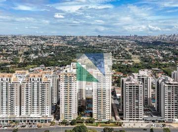 824ce18888286e8e2d1ed4e064322f1d37310e36 · Apartamento 2 Quartos Reformado no Isla Life Style Guará II com Lazer Completo
