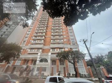 7f7782274032164be6a05917137f7ffa8bd60079 · Lindo apartamento em condomínio clube e localização privilegiada, próximo ao Shopping Curitiba