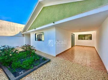 0c7792c91de6f3173d82d0c2132c5c528792c298 · Casa com 03 quartos e 200m² de área útil para locação no bairro Vila Anchieta em São José do Rio Pre