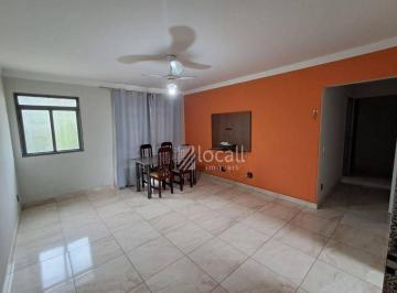05df9f6fbd6f50746e55c4baebacc3ca50dfd52f · Apartamento com 3 quartos para alugar, 70 m² por R$ 2.420/mês - Jardim Alto Rio Preto - São José do