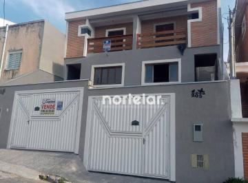 d7434d31ccbf12328d3ff441cb6c00a8b5d41ac6 · Sobrado com 3 dormitórios à venda, 120 m² por R$ 773.800,00 - Jardim Maristela - São Paulo/SP