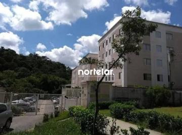 Geral · Apartamento com 2 dormitórios à venda, 40 m² por R$ 244.900,00 - Taipas - São Paulo/SP