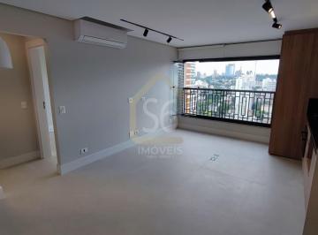 Apartamento · 41m² · 1 Quarto · 1 Vaga · Upper West - Apartamento de 41m² e 1 vaga em Perdizes mobiliado e com eletrodomésticos, próximo do A