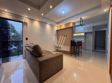 3ec75f14135baf8ec1398c5fa98372452aa5452e · Cobertura Semi Mobiliada | 100m² priv | 3 Quarto | 1 suíte | 1 Vaga | Cidade Jardim - São José dos P