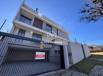 Casa · 319m² · 3 Quartos · Casa à venda - em Guabirotuba
