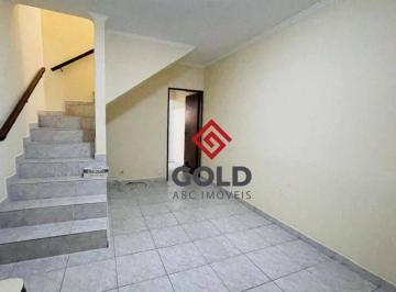 1d01ae903695989b60377e031284a700c41c7b88 · Sobrado com 4 dormitórios à venda, 141 m² por R$ 550.000,00 - Parque João Ramalho - Santo André/SP