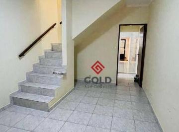 d2ea121c4b37f92ec256f0f7f1a910545974de8b · Sobrado com 4 dormitórios à venda, 141 m² por R$ 550.000,00 - Parque João Ramalho - Santo André/SP