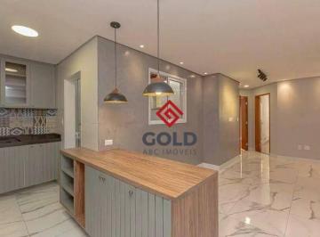 3685404b09cd58912a3eb2118a04038633d72a47 · Apartamento com 2 dormitórios para alugar, 55 m² por R$ 2.500/mês - Silveira - Santo André/SP