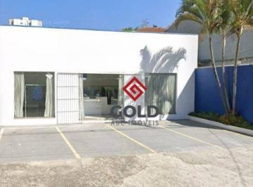 6c9608d300ffd97035c90ced4665d5e178d24dfe · Terreno para alugar, 450 m² - Jardim - Santo André/SP