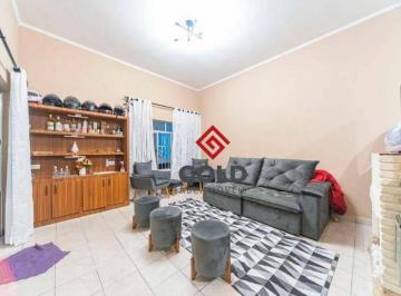 35c8f98c127a4b61d64b9e361ce39d8d28463341 · Sobrado com 5 dormitórios à venda, 300 m² - Campestre - Santo André/SP