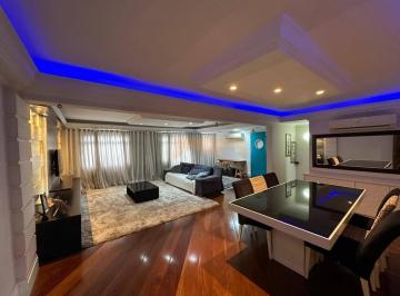 cdbbf156252f5b0ec883d84e2b052591f7f0840a · Apartamento com 3 dormitórios à venda, 150 m² por R$ 769.000,00 - Centro - São Bernardo do Campo/SP