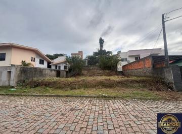 Terreno · 420m² · Terreno em Rio Morto, Indaial/SC