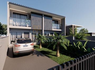 Casa · 81m² · 2 Quartos · 2 Vagas · Sobrado à venda no bairro Sertão do Maruim - São José/SC