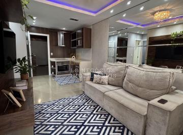 Casa · 100m² · 2 Quartos · 1 Vaga · Casa à venda no bairro Barra do Aririú - Palhoça/SC