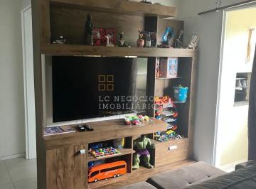 Apartamento · 56m² · 2 Quartos · 1 Vaga · Apartamento à venda no bairro São Sebastião - Palhoça/SC