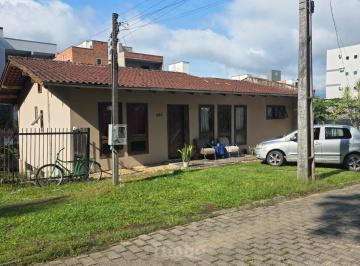 Casa · 135m² · 3 Quartos · 2 Vagas · Casa à venda no bairro Imigrantes - Timbó/SC