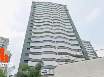 f69b09c91fa1a9a9690d11db907ae0c7aa826045 · Apartamento com 3 dormitórios para alugar - Vila Assunção - Santo André/SP