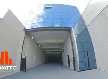 51502f06d7017212e47f8bfa6bafbf98714a2185 · Galpão comercial à venda - Parque João Ramalho - Santo André/SP