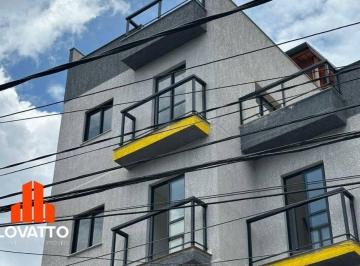 8c1b6bdc058d0ab1e4c5fadbcac6614c8acb9e54 · Cobertura com 2 dormitórios à venda - Vila Alzira - Santo André/SP