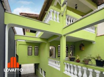 e9ca7ea13927df2624e25f6932a316f48c89c933 · Sobrado com 3 dormitórios à venda - Vila Vitória - Santo André/SP