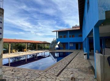 5cd451d932f61e33efe028ceeb87610c5eae797b · Pousada com 9 dormitórios à venda, 24000 m² por R$ 1.700.000,00 - São Vicente - Baldim/MG