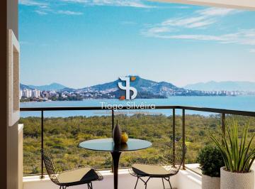Apartamento · 64m² · 2 Quartos · 1 Vaga · Residencial Jardim Cacupé - Jardim Cacupé Residence | Apartamentos à Venda em Cacupé – Florianópolis