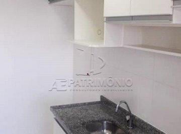 Apartamento · 42m² · 2 Quartos · Apartamento 2 Dorm. - Lopes de Oliveira