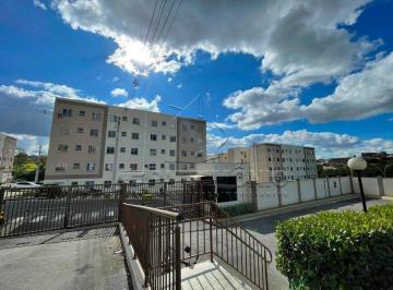 Apartamento · 45m² · 2 Quartos · APARTAMENTO 2 DORMITÓRIOS - RESIDENCIAL SERENA