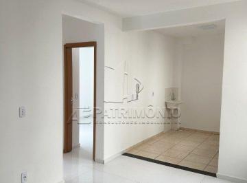 Apartamento · 52m² · 2 Quartos · APARTAMENTO,2 Dormitorio(s) PARQUE SERRA AZUL