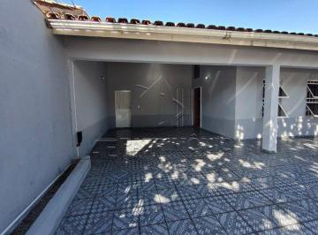 Casa · 300m² · 3 Quartos · CASA ASSOBRADADA 3 QUARTOS - Saira