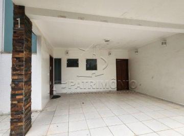 Casa · 200m² · 4 Quartos · SOBRADO CONDOMINIO 4 QUARTOS VILLAGIO MILANO