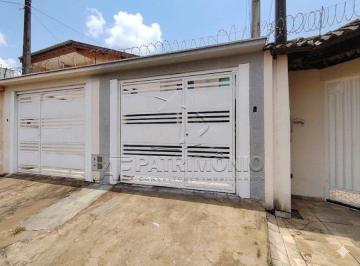 Casa · 100m² · 2 Quartos · CASA TERREA 2 QUARTOS - Santa Rosa