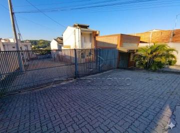 Casa · 100m² · 2 Quartos · SOBRADO CONDOMINIO 2 QUARTOS - CÉU DE BRIGADEIRO - RESIDENCIAL