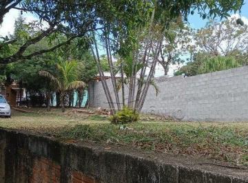 Terreno · 1400m² · TERRENO COND.1.400,00 m² - CHACARA 3 MARIAS