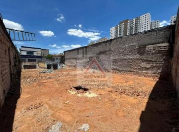 4213a25f63c2224e2a9884820e9b365c26239b00 · Terreno à venda, 220 m² por R$ 449.000,00 - Jabaquara - São Paulo/SP