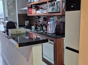 Apartamento · 70m² · 2 Quartos · 1 Vaga · Apartamento em Itaguá, Ubatuba/SP