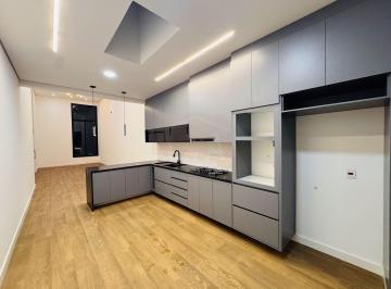 Casa · 131m² · 3 Quartos · 2 Vagas · Condomínio Reserva Ipanema - Casa à venda no bairro Condomínio Reserva Ipanema - Sorocaba/SP, Norte