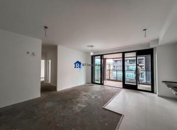 Apartamento · 126m² · 3 Quartos · 2 Vagas · R7 Imobiliária Vende Apartamento no Garden Osasco com 3 suítes
