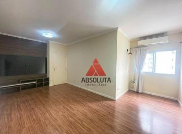 eaf1cc701741a04b04782009425594c2a3d75f9d · Apartamento com 2 dormitórios para alugar, 110 m² por R$ 2.500/mês - Jardim São Domingos - Americana