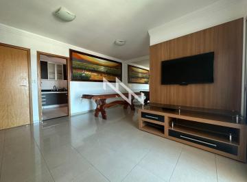 Apartamento · 94m² · 3 Quartos · 2 Vagas · Apartamento 3 Suítes - Setor Nova Suíça