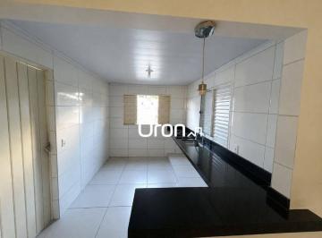 09c48b6b48f8d5f033290407194cb937f43f37a9 · Casa com 2 dormitórios à venda, 175 m² por R$ 269.000,00 - Cidade Vera Cruz - Aparecida de Goiânia/G