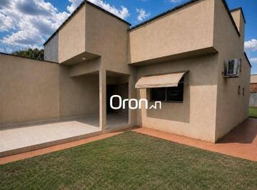 2dfe55e70e15bb4ff6a9b3764ce6007bfd4c1b4c · Casa com 2 dormitórios à venda, 75 m² por R$ 279.000,00 - Jardim Decolores - Trindade/GO